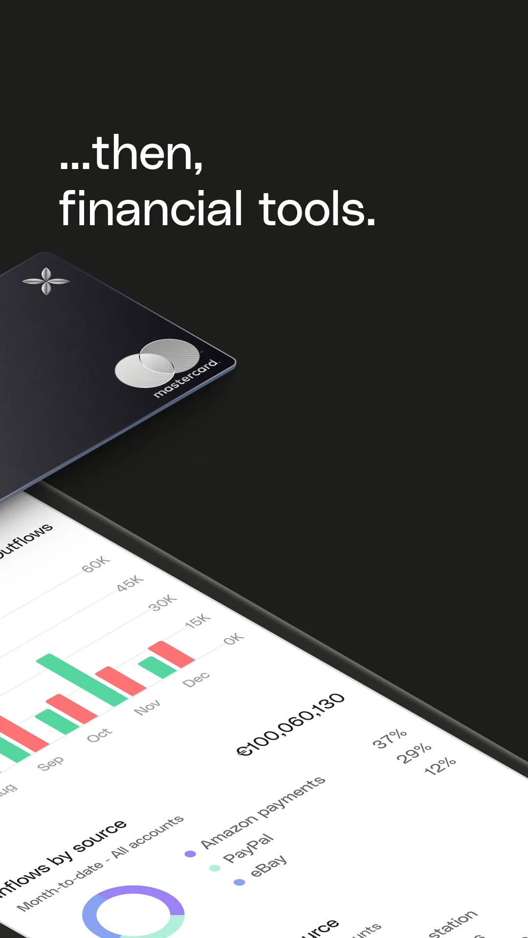 Qonto - Business Finance App | Indus Appstore | Screenshot