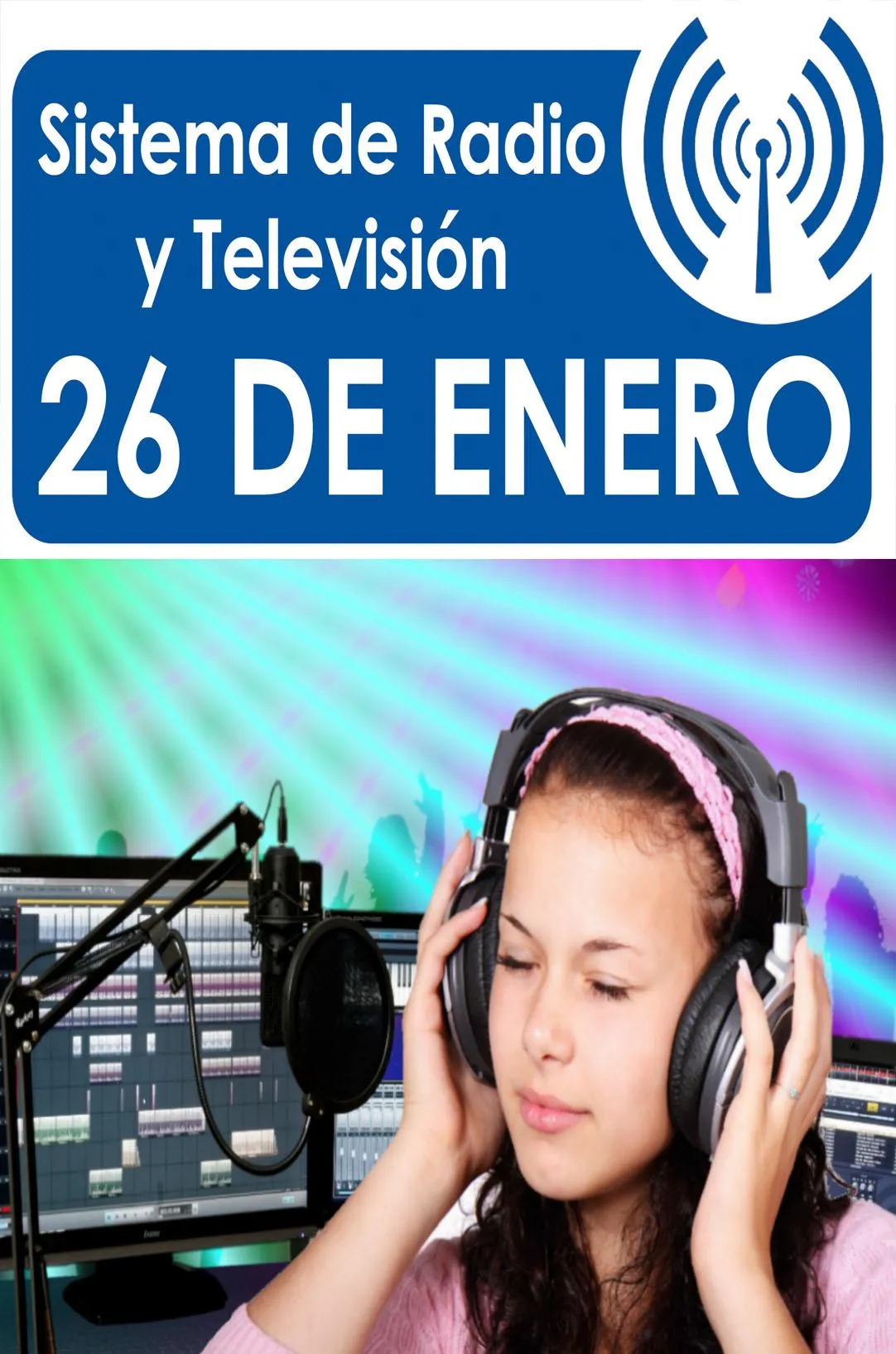 RADIO 26 DE ENERO | Indus Appstore | Screenshot