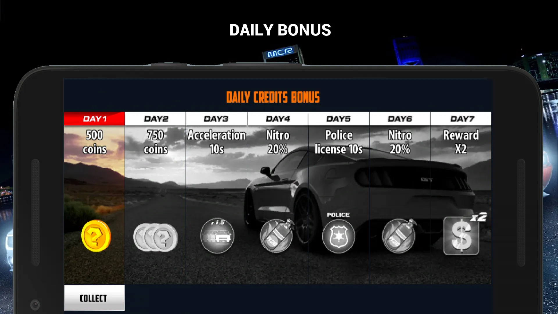 Supercars Speed Hunter Racing | Indus Appstore | Screenshot