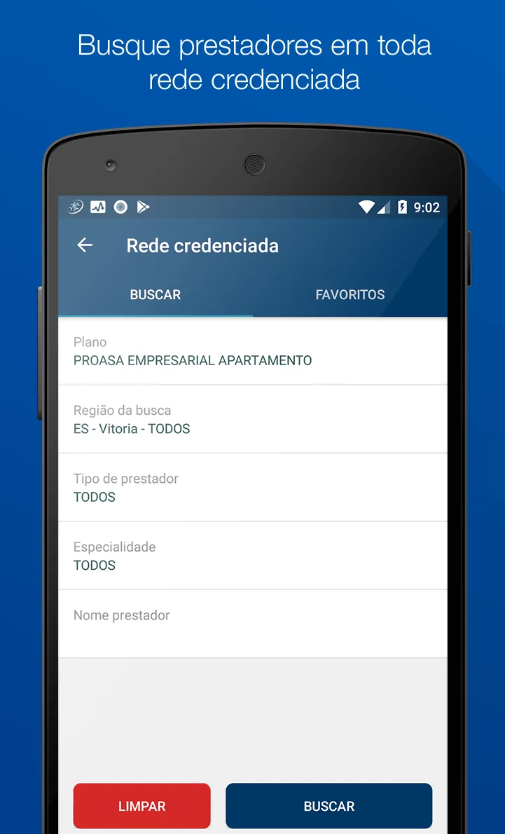 PROASA | Indus Appstore | Screenshot