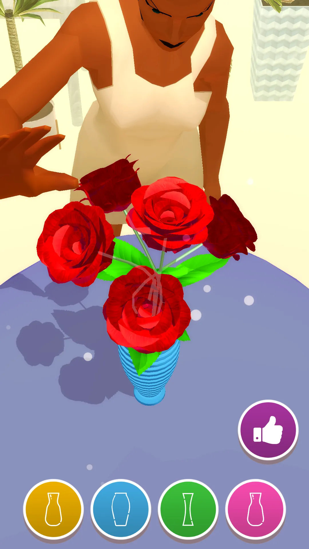 Flower Doctor | Indus Appstore | Screenshot