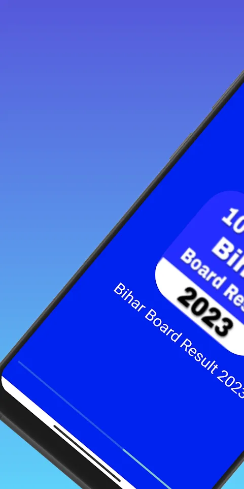 Bihar Board Result 2023, 10-12 | Indus Appstore | Screenshot