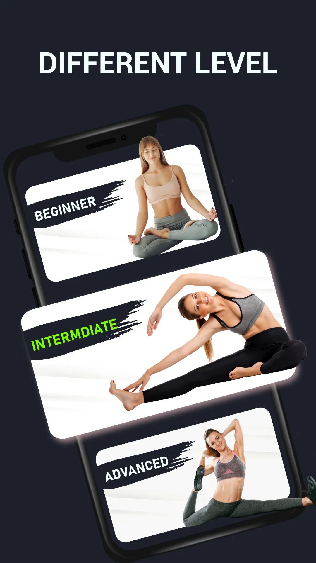 Breast & Shoulder Yoga-Upper B | Indus Appstore | Screenshot