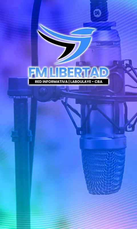 FM Libertad Laboulaye | Indus Appstore | Screenshot