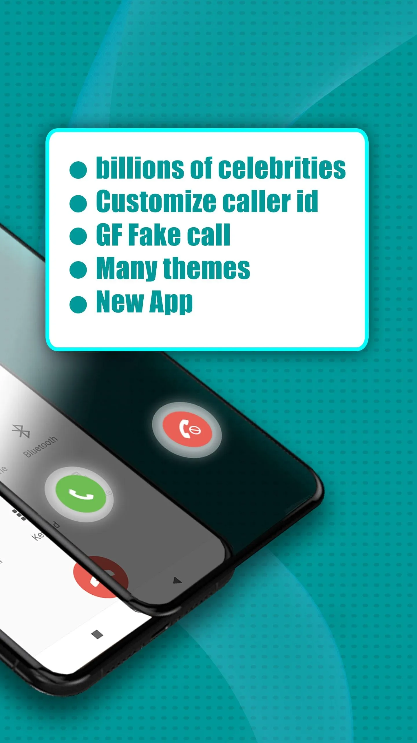 Fake Call - Fake Caller ID | Indus Appstore | Screenshot