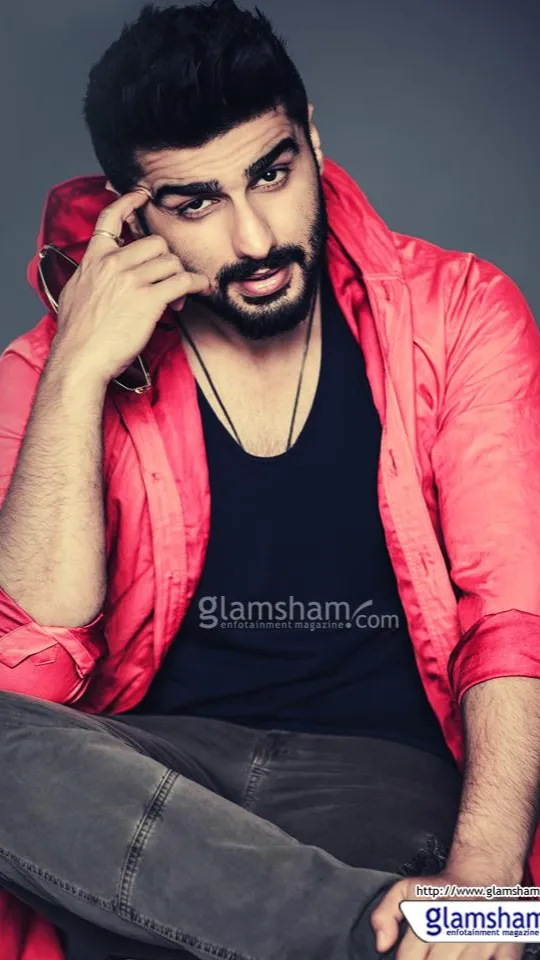 Arjun Kapoor wallpapers | Indus Appstore | Screenshot