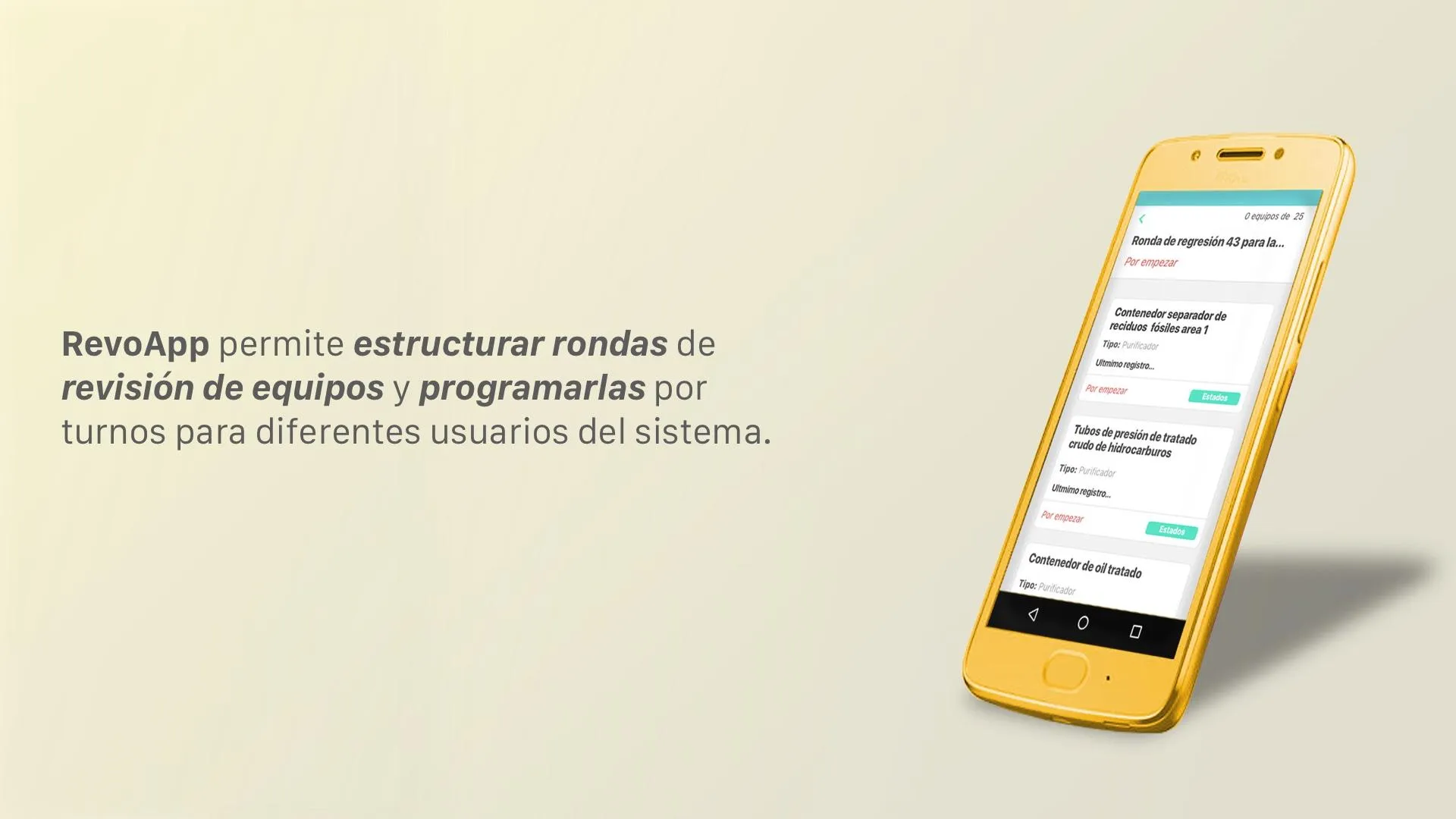 RevoApp | Indus Appstore | Screenshot