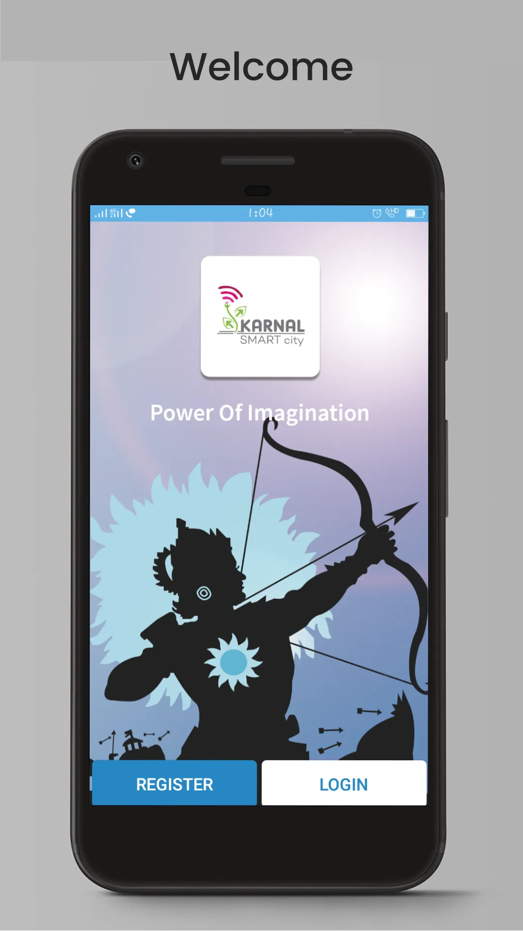 Karnal Smart City | Indus Appstore | Screenshot