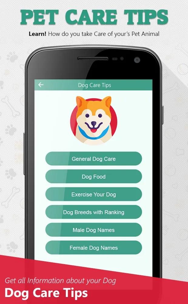 Pet Care Tips | Indus Appstore | Screenshot