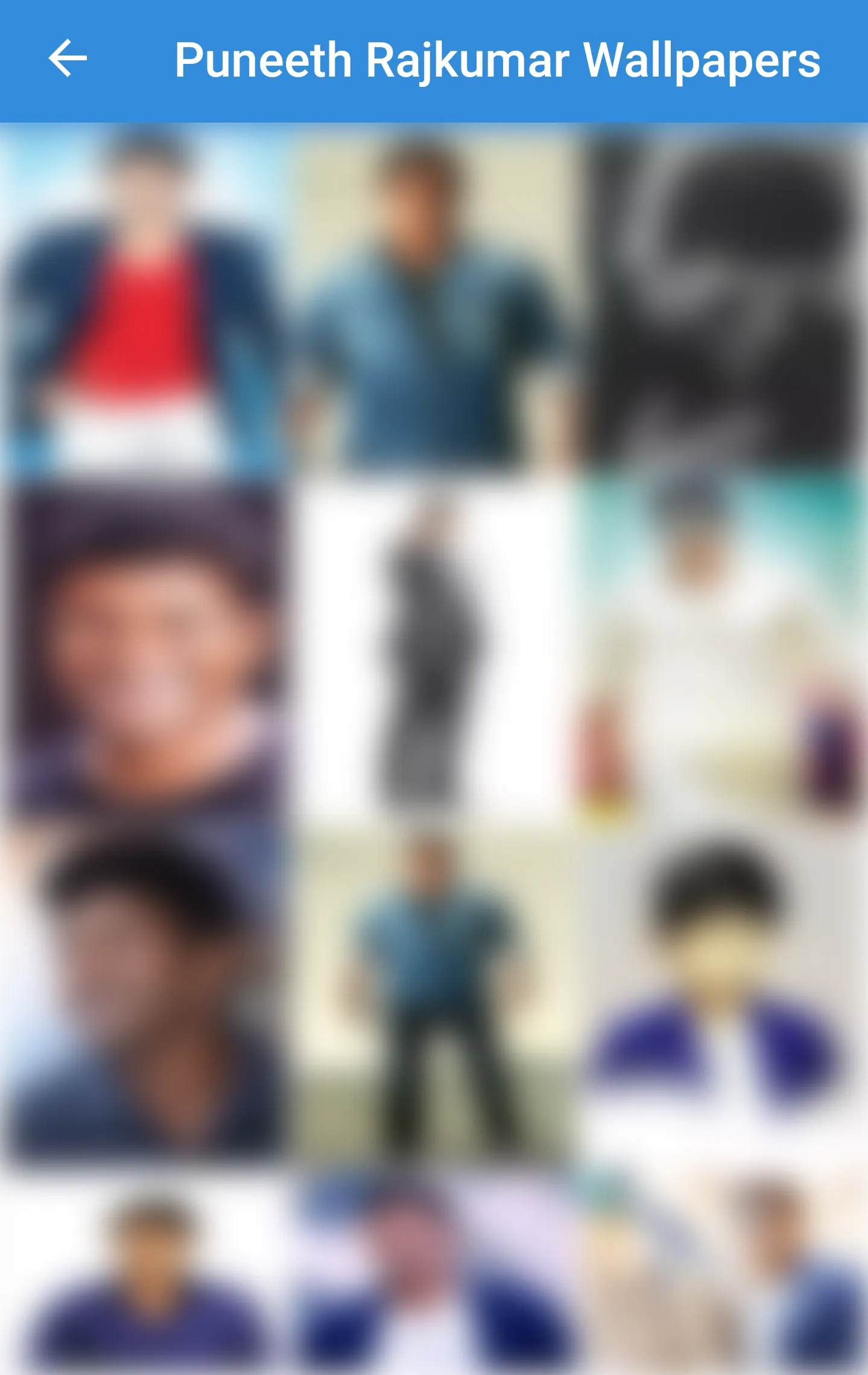 Puneeth rajkumar Movies,Puzzle | Indus Appstore | Screenshot