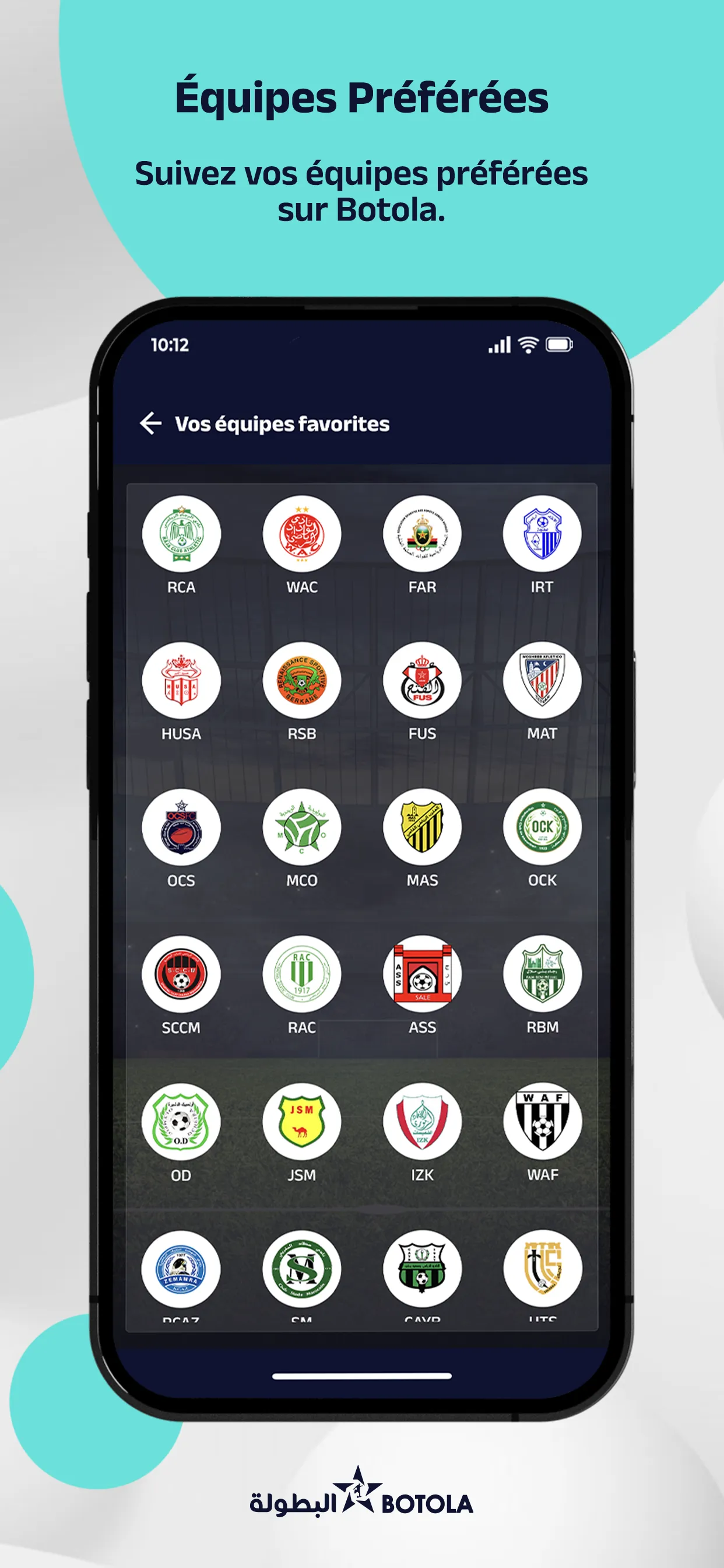 Botola | Indus Appstore | Screenshot