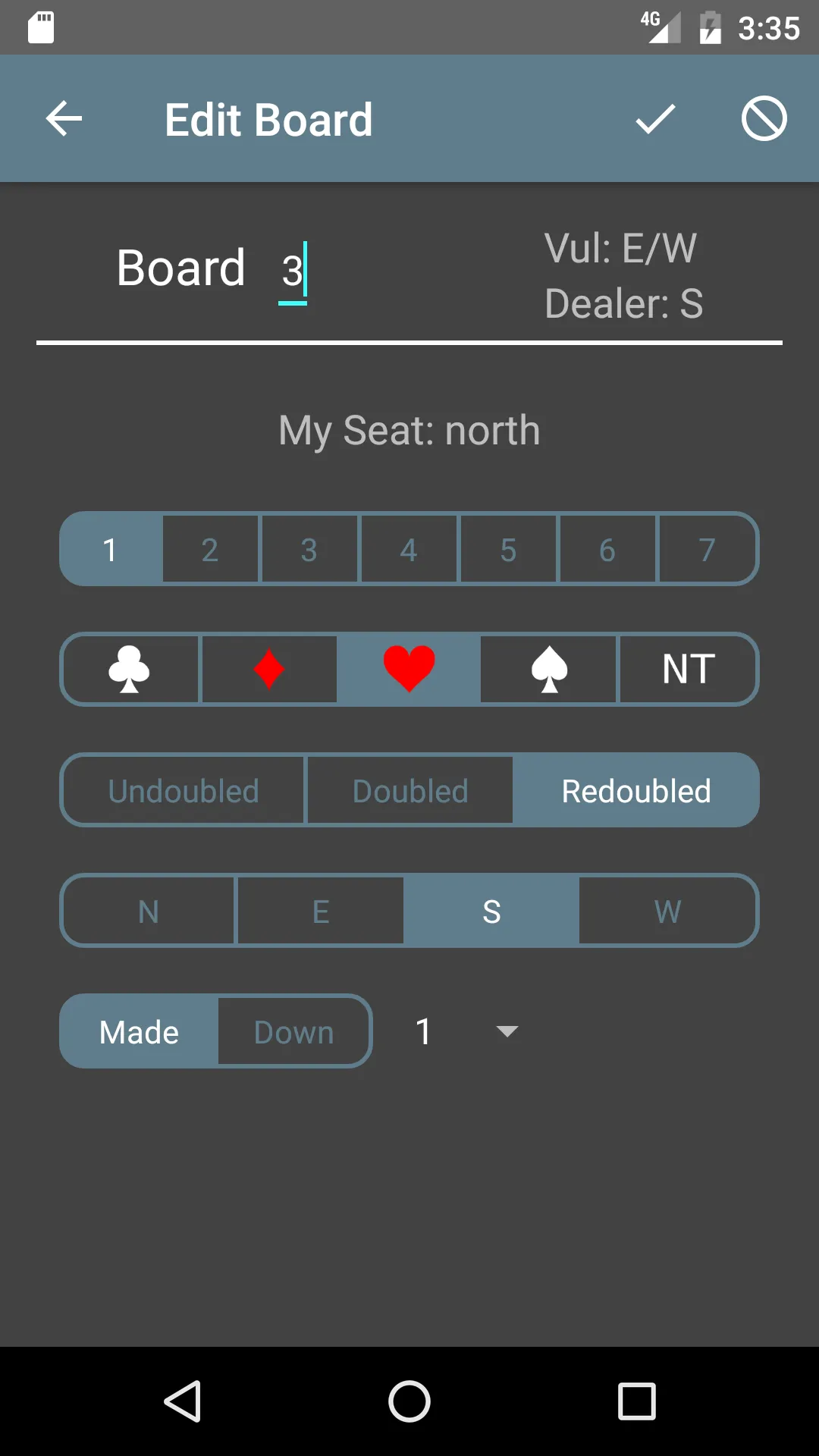 Bridgion | Indus Appstore | Screenshot