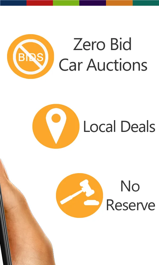 Cars, Parts + Motor Auctions | Indus Appstore | Screenshot