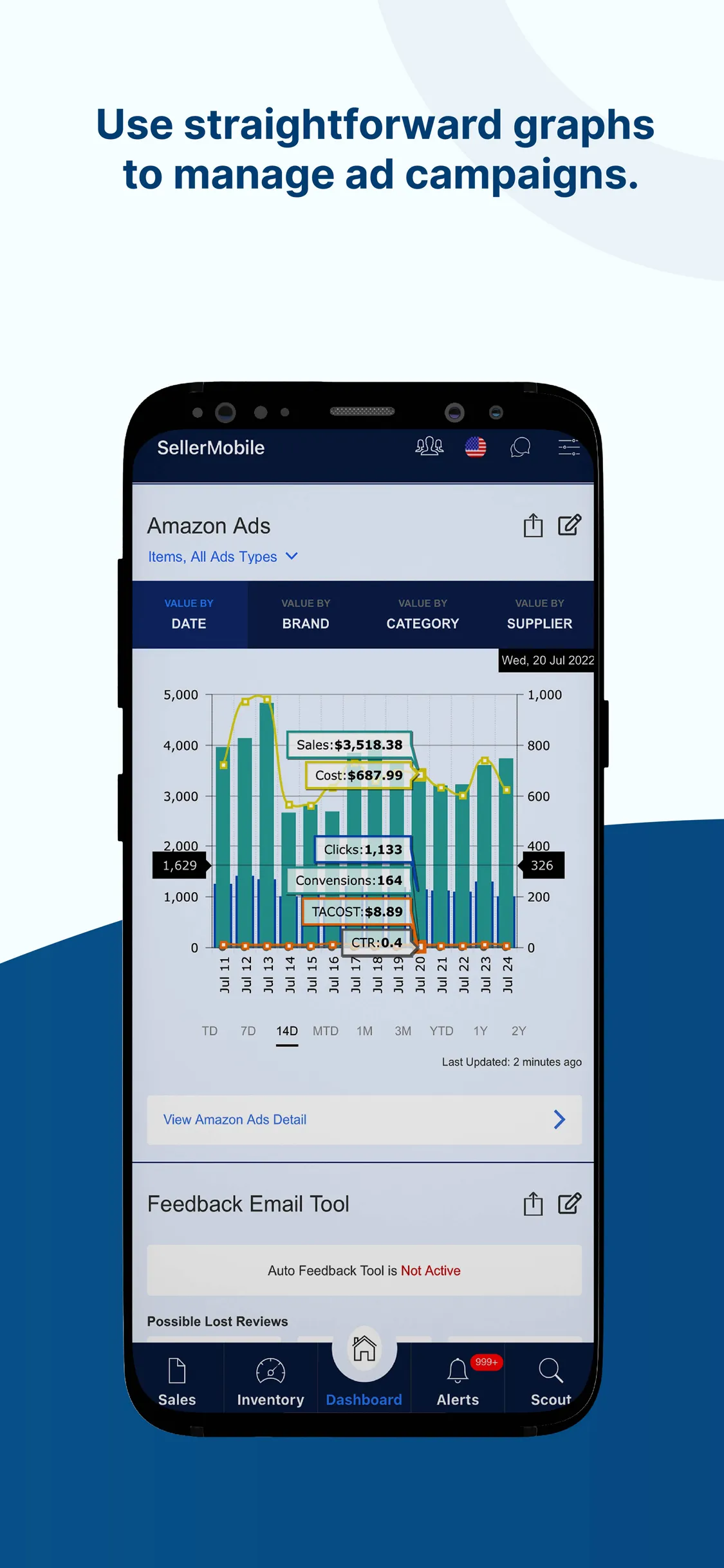 SellerMobile | Indus Appstore | Screenshot