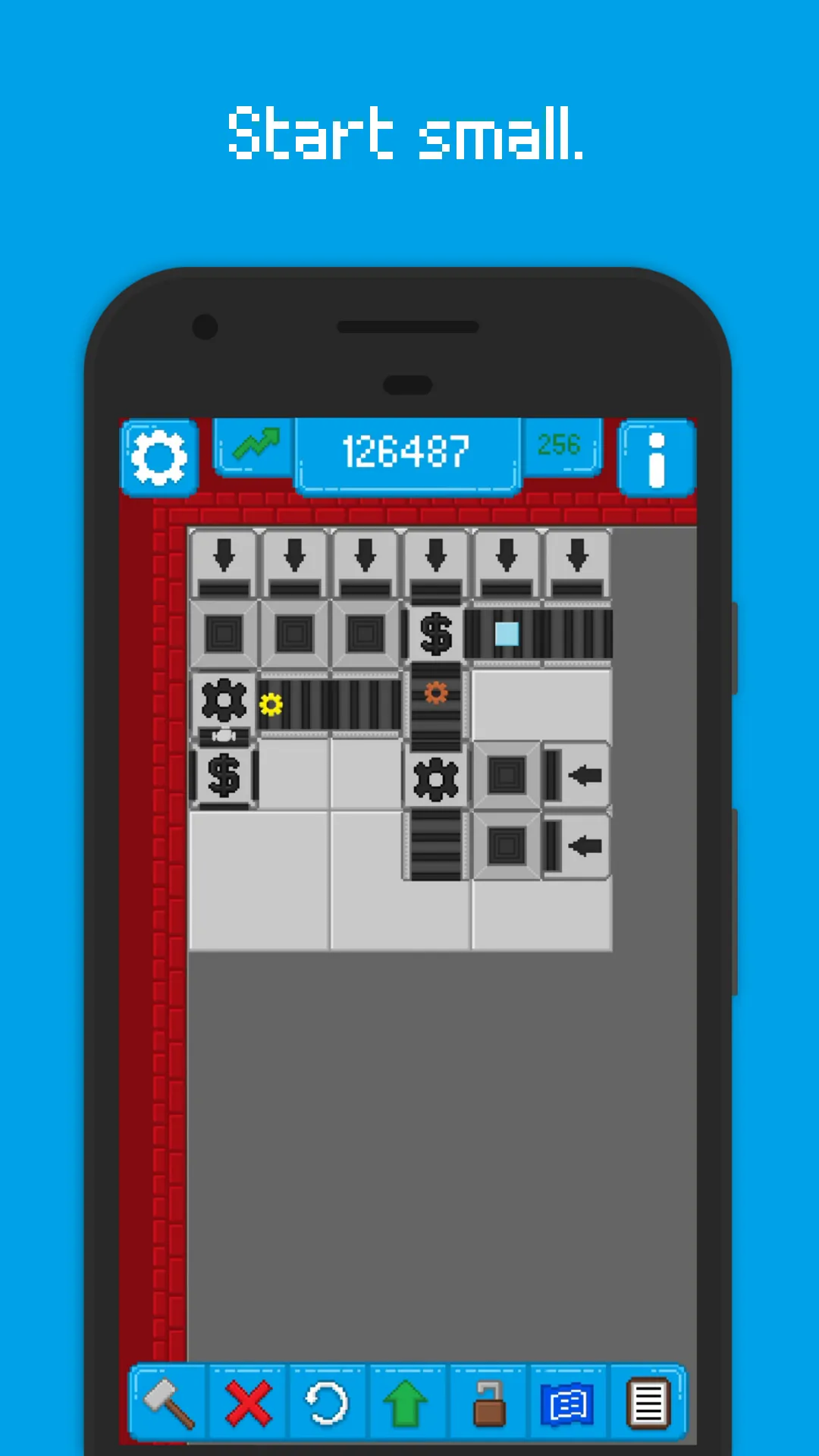 Assembly Line | Indus Appstore | Screenshot