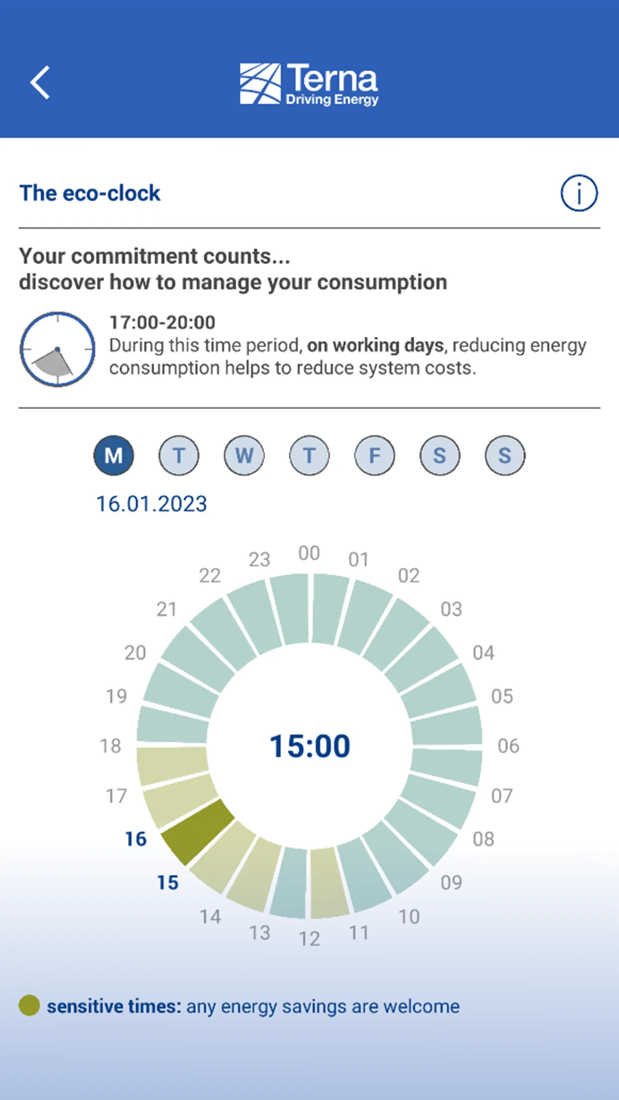 Terna | Indus Appstore | Screenshot