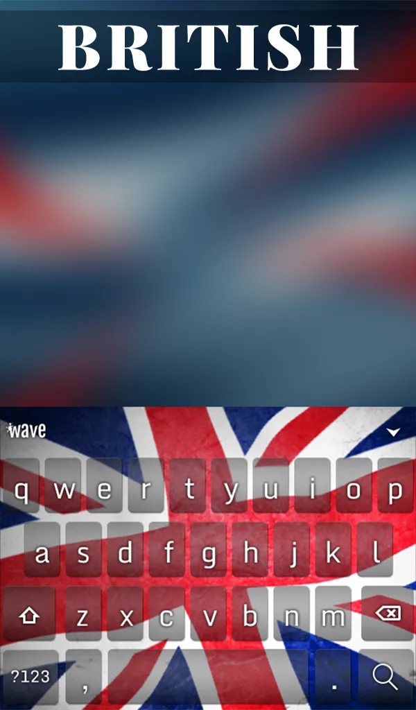 UK Wallpaper Animated Theme | Indus Appstore | Screenshot