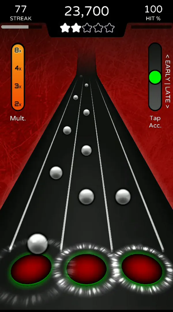 Tap Tap Reloaded | Indus Appstore | Screenshot