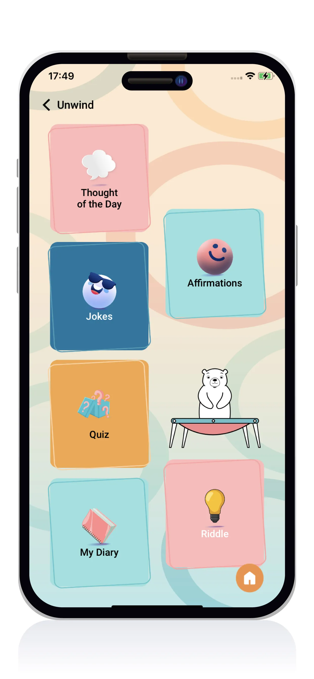 HappyYou by Kotak Life | Indus Appstore | Screenshot