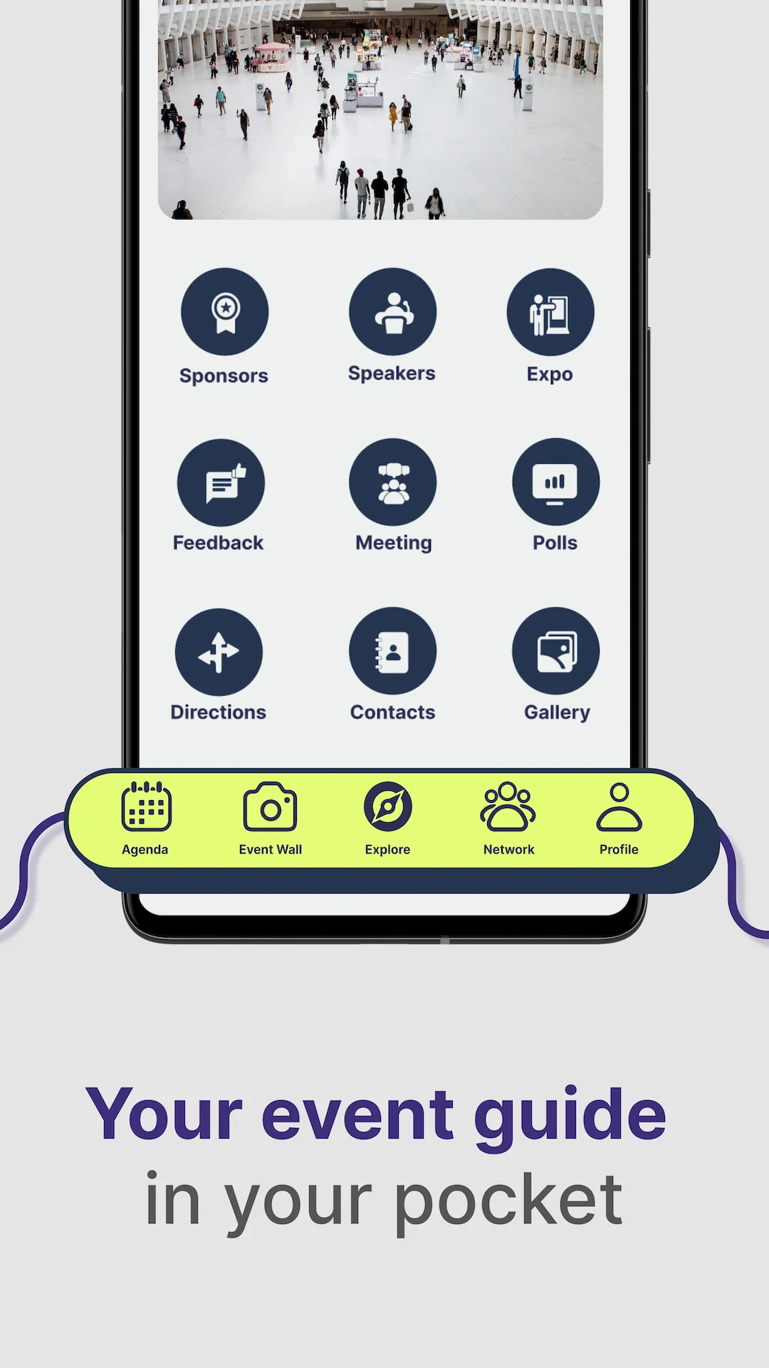 nunify | Indus Appstore | Screenshot