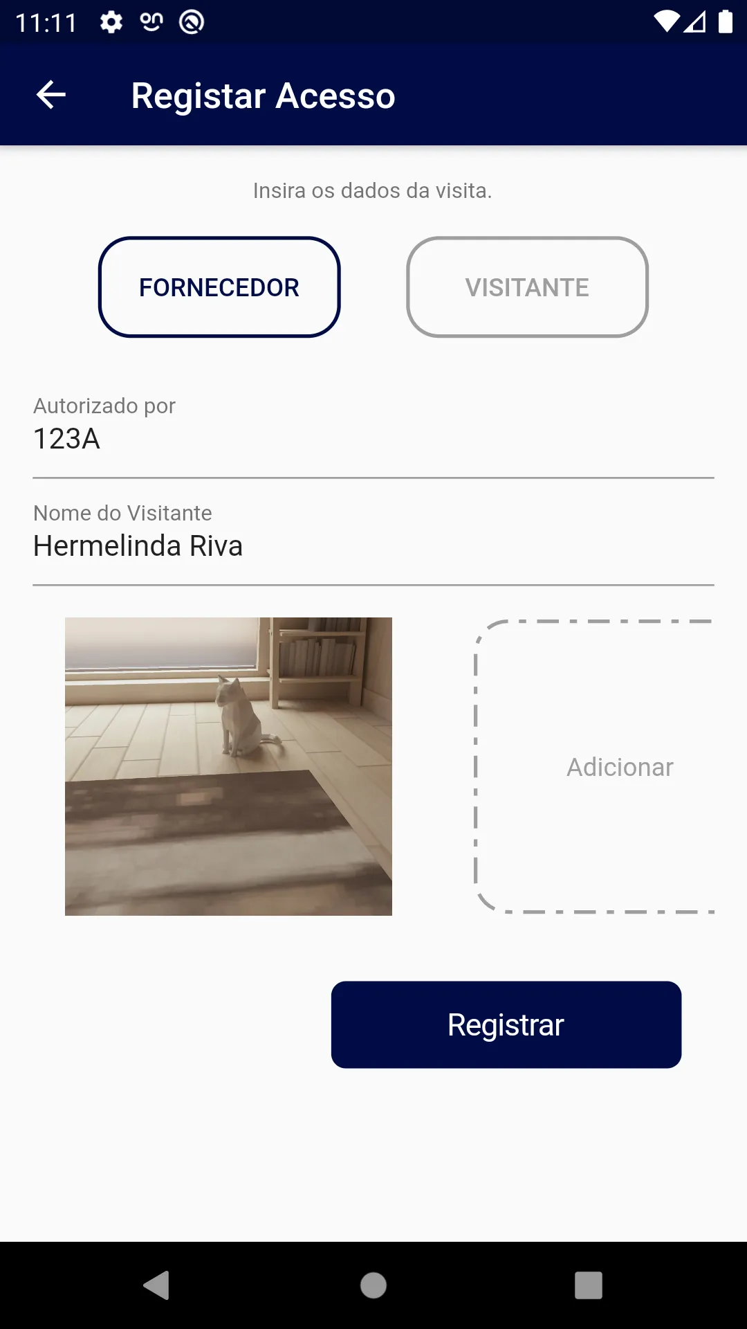 ComunicaP | Indus Appstore | Screenshot