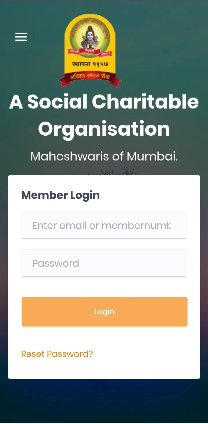 MPM-Mumbai | Indus Appstore | Screenshot