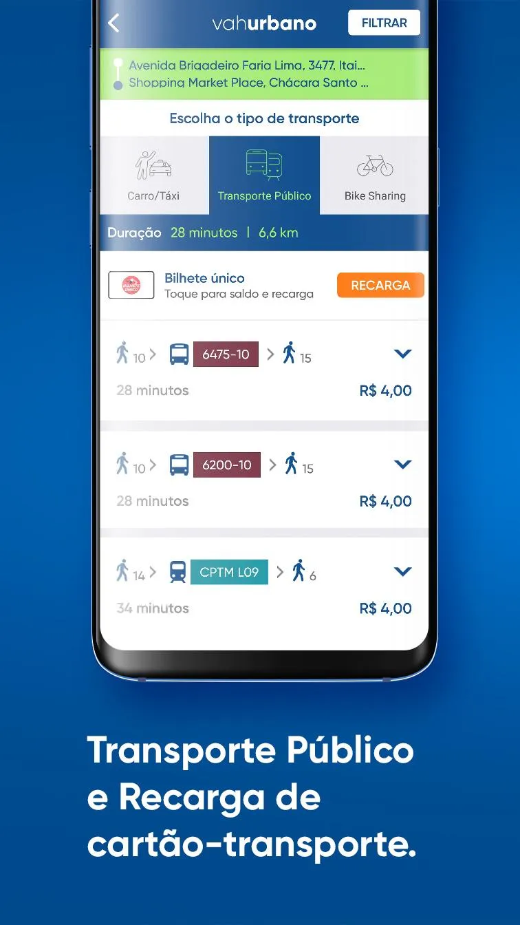 VAH Save time & money | Indus Appstore | Screenshot