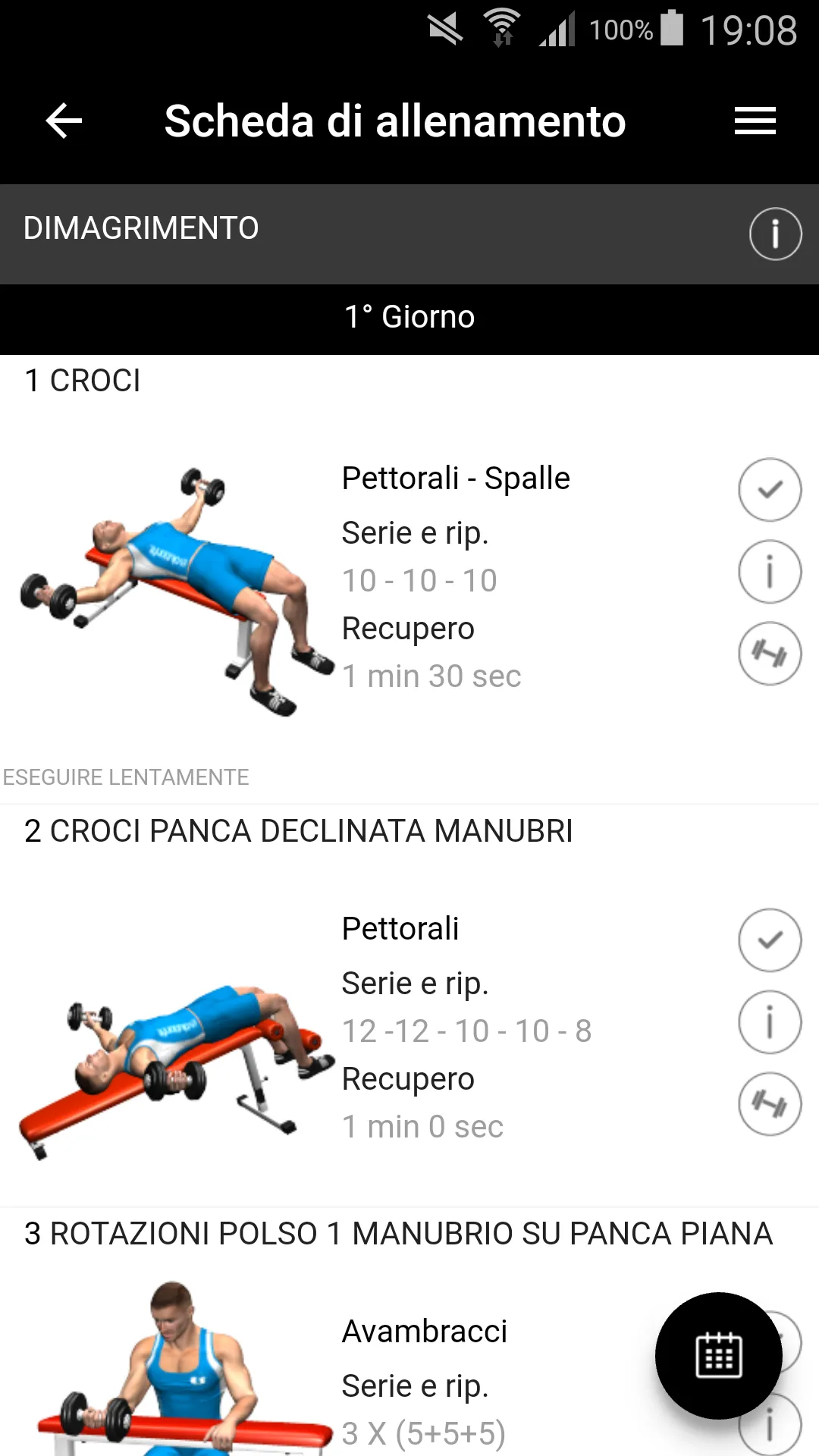 MAXIMUM GYM | Indus Appstore | Screenshot