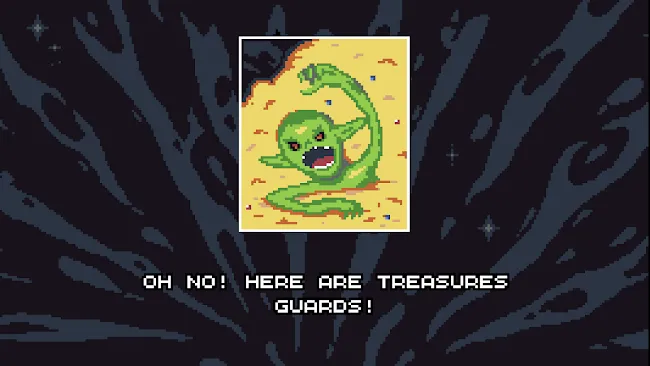 Treasures of Orcs | Indus Appstore | Screenshot