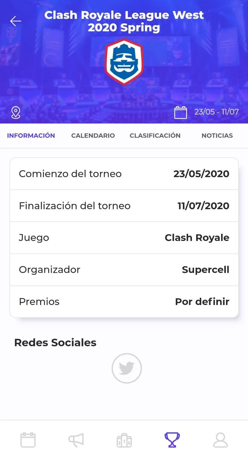 AppGrade Esports | Indus Appstore | Screenshot