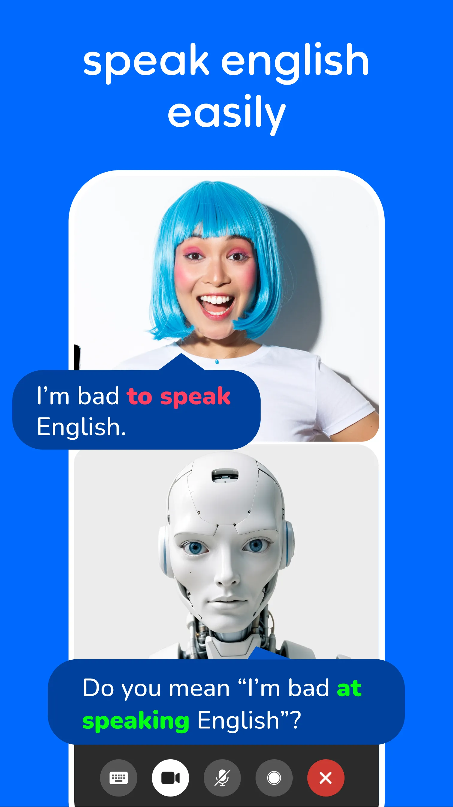 Learn English, Spanish: Learna | Indus Appstore | Screenshot