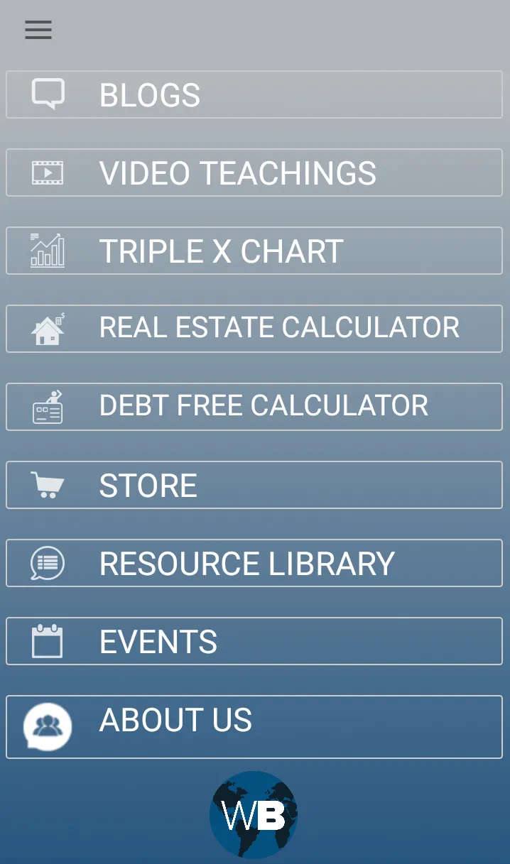 Wealth Builders | Indus Appstore | Screenshot