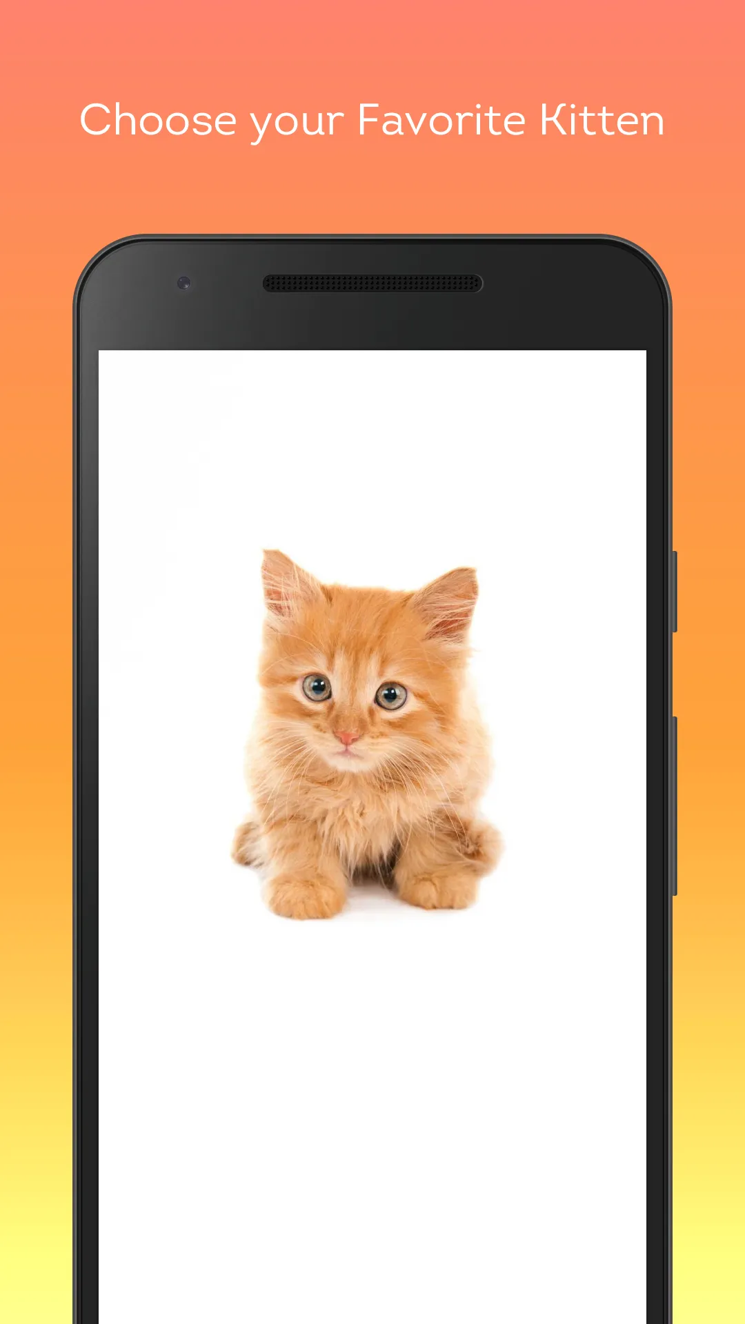 Save The Kitten | Indus Appstore | Screenshot