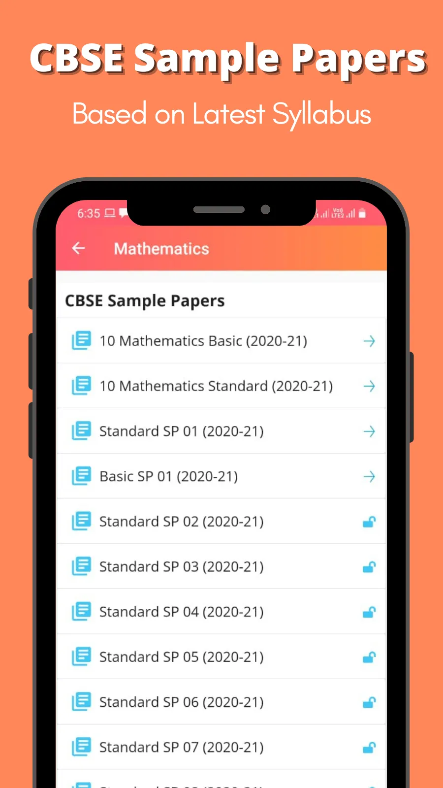 myCBSEguide - CBSE, NCERT, JEE | Indus Appstore | Screenshot