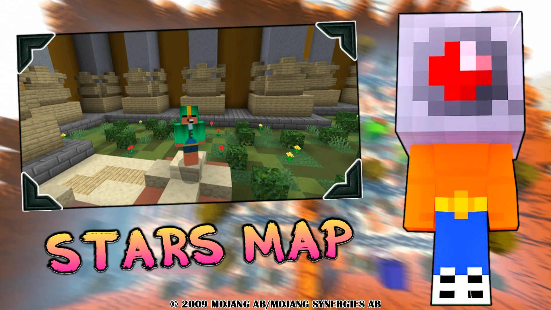 Mod Brawl BS Stars For MCPE | Indus Appstore | Screenshot