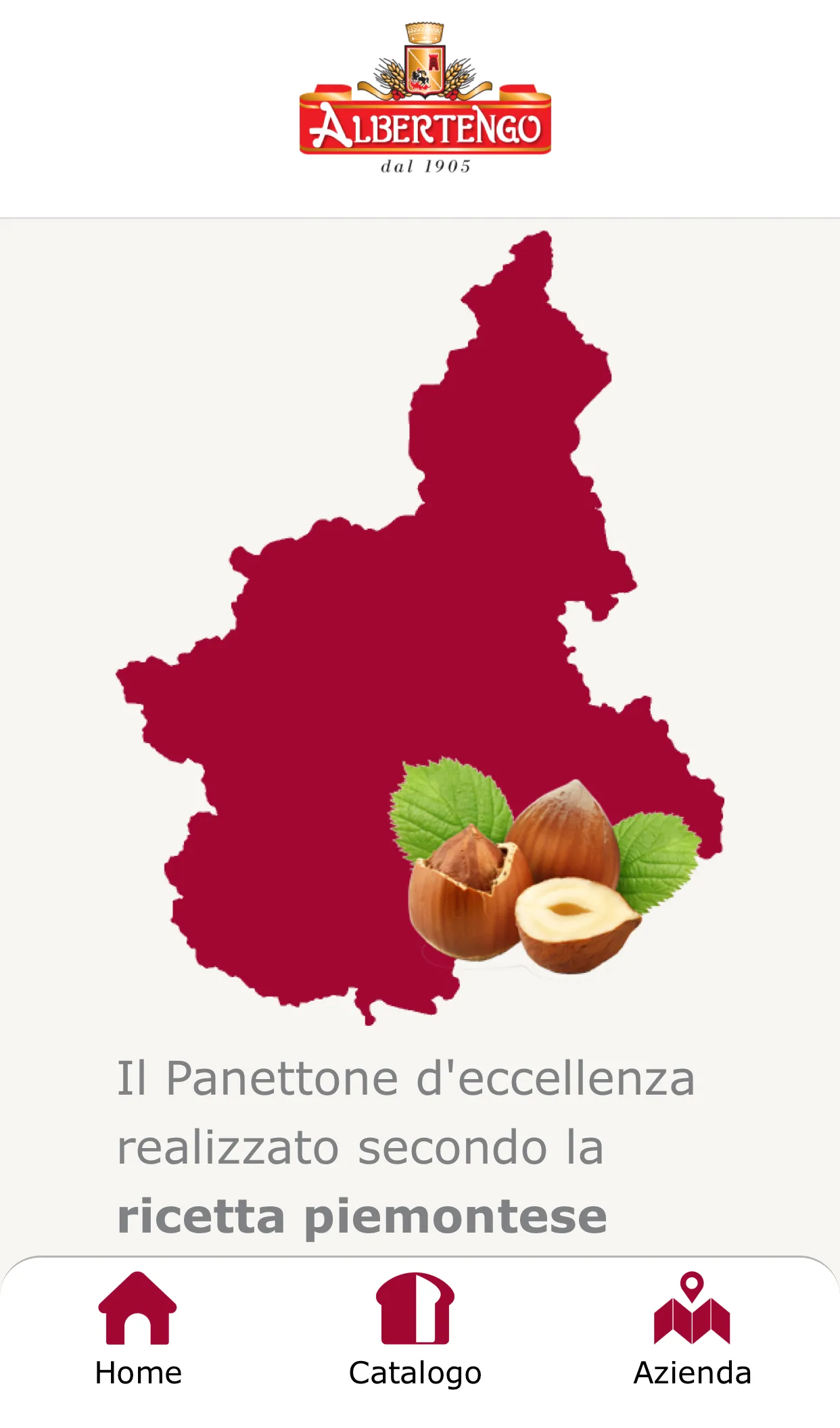 Albertengo panettoni | Indus Appstore | Screenshot