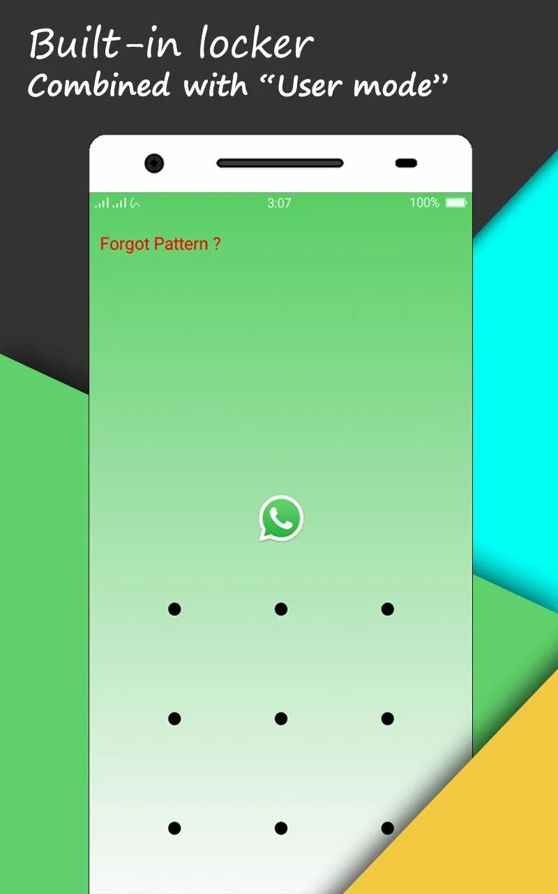 AUG Launcher | Indus Appstore | Screenshot