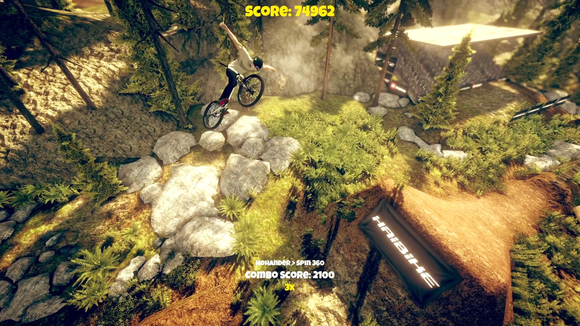 Shred! 2 - ft Sam Pilgrim 2023 | Indus Appstore | Screenshot