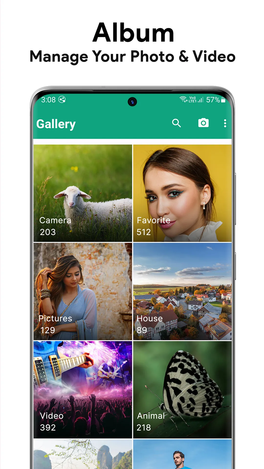 Gallery | Indus Appstore | Screenshot
