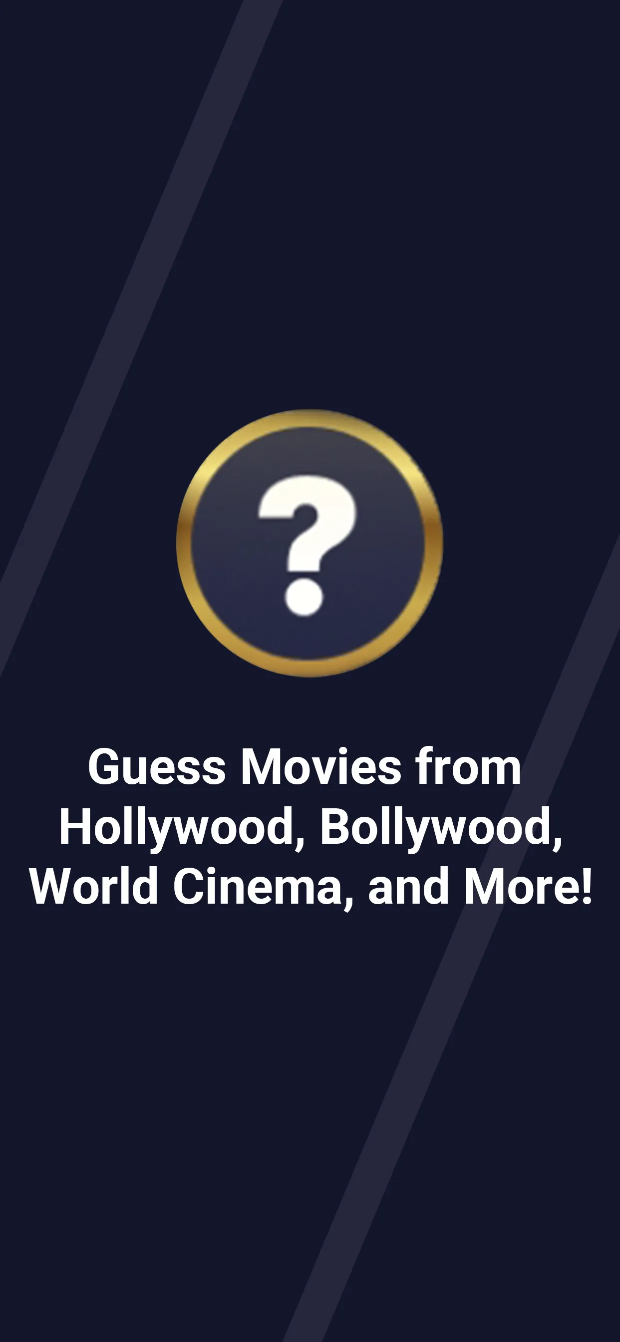 Movie Buff: Film Quiz Trivia | Indus Appstore | Screenshot