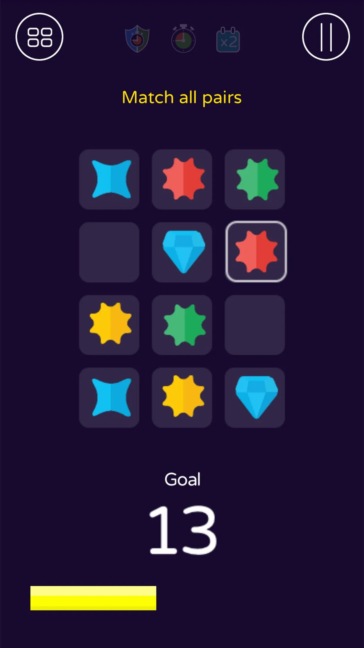 Find in Mind Brain Training | Indus Appstore | Screenshot