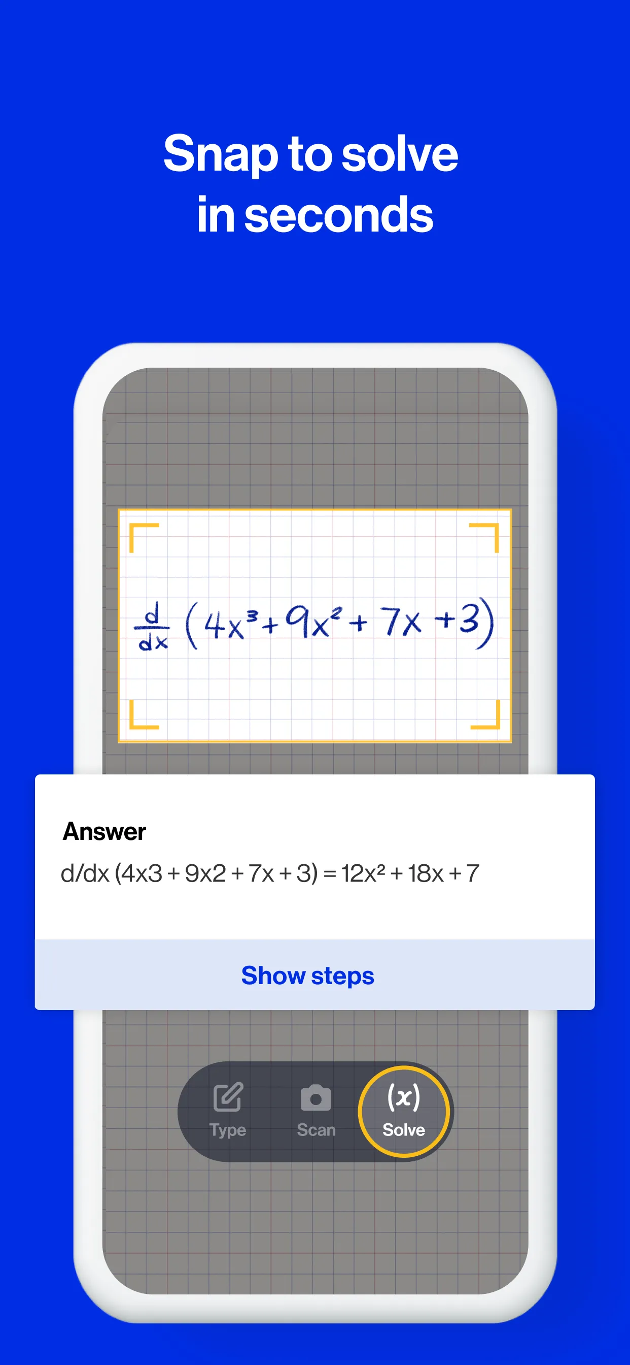 Course Hero: AI Homework Help | Indus Appstore | Screenshot