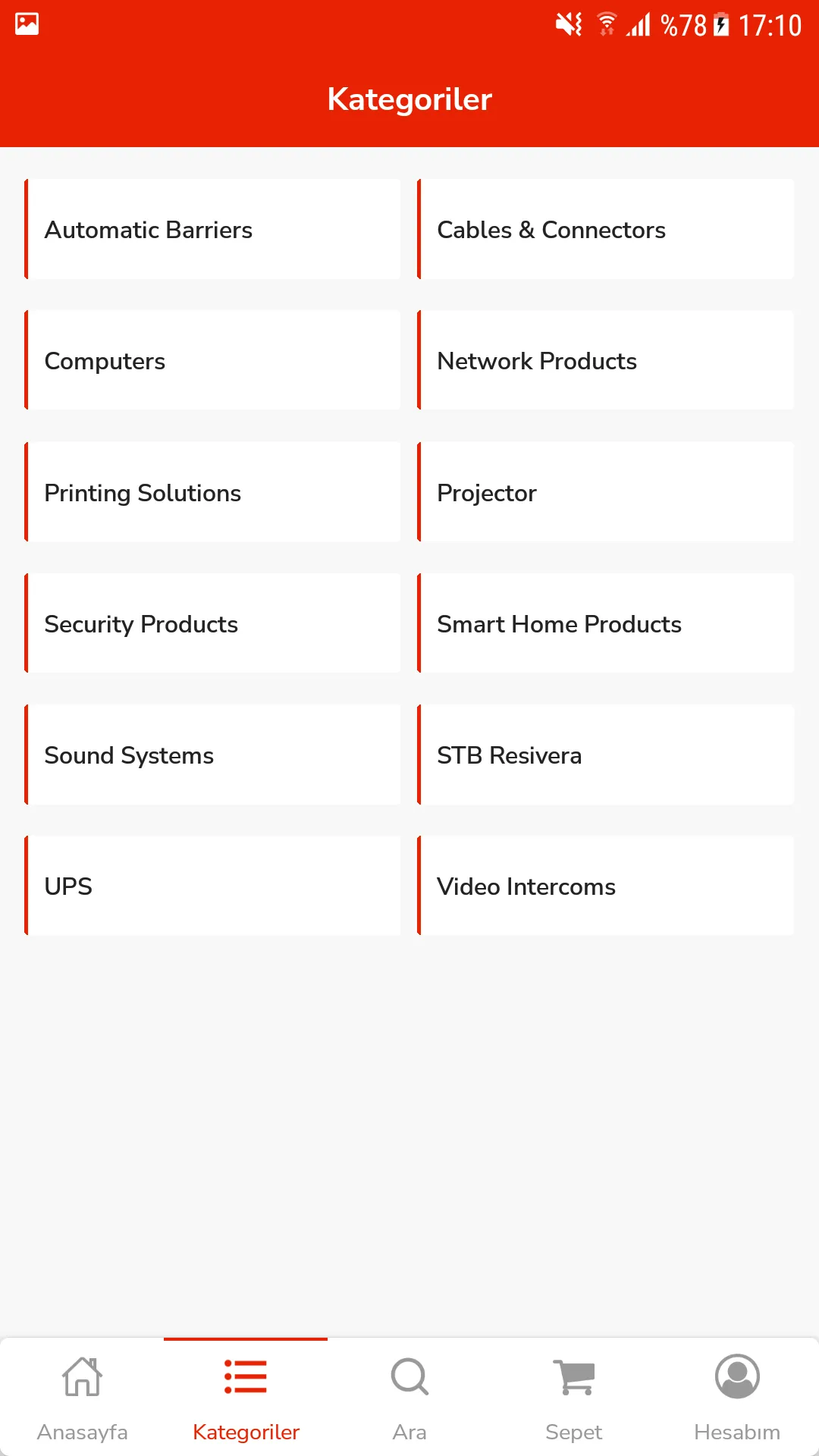 Artech | Indus Appstore | Screenshot