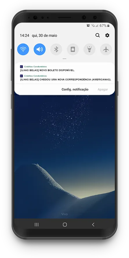 Créditus condomínios | Indus Appstore | Screenshot