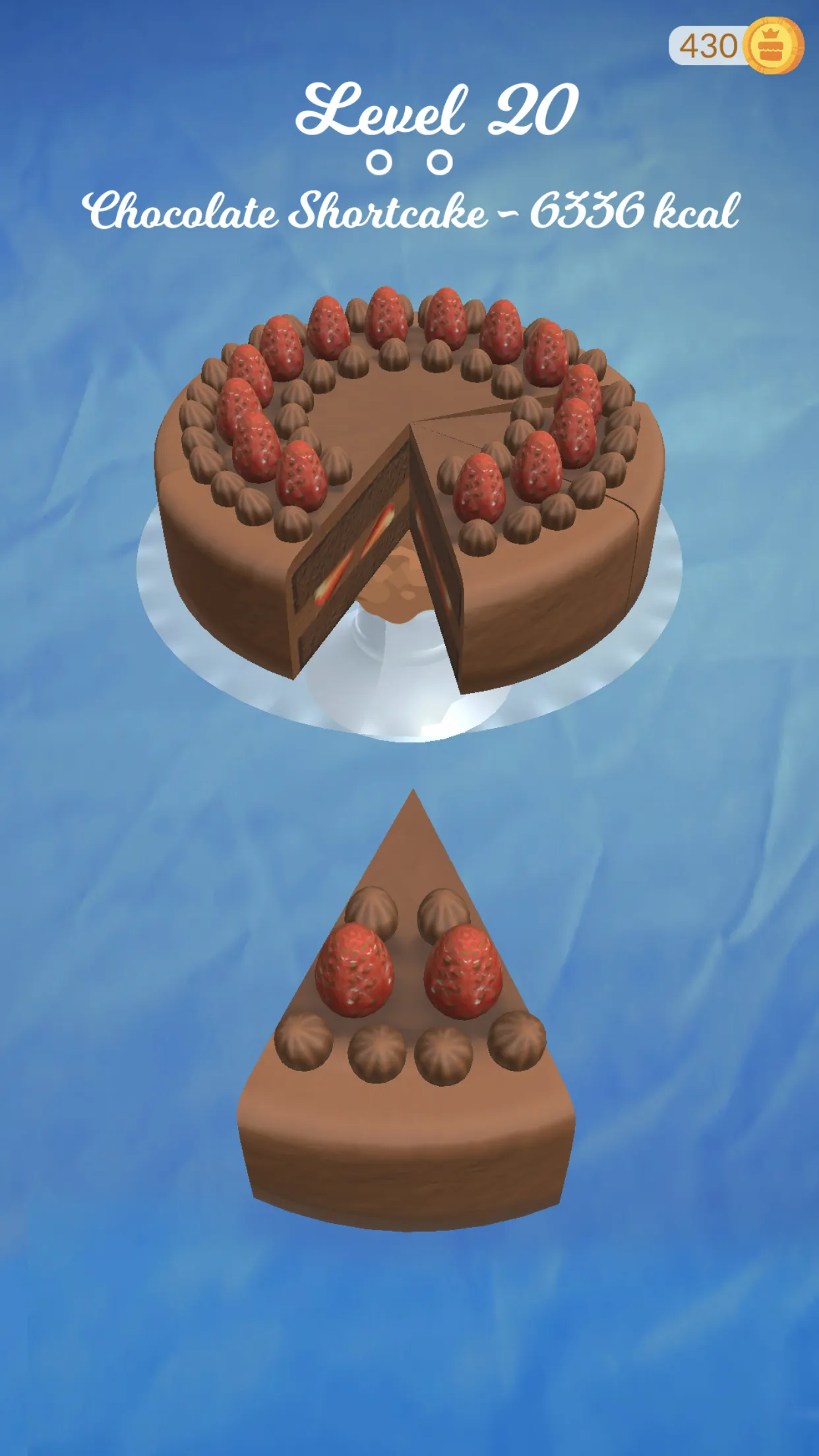 Uncake | Indus Appstore | Screenshot