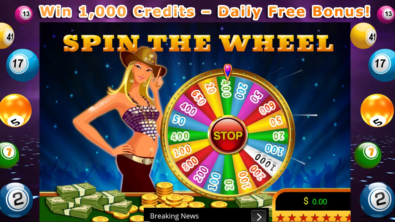 Lucky Keno- Casino Bonus Games | Indus Appstore | Screenshot