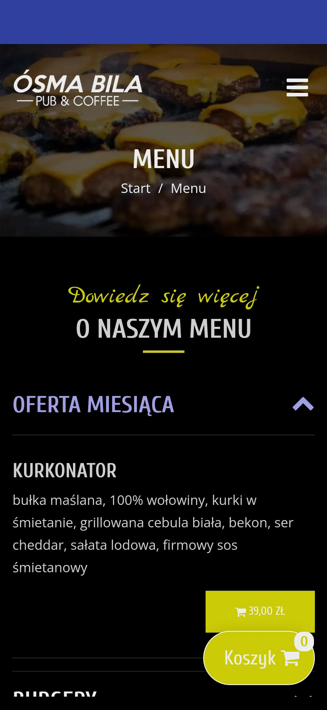 Ósma Bila | Indus Appstore | Screenshot