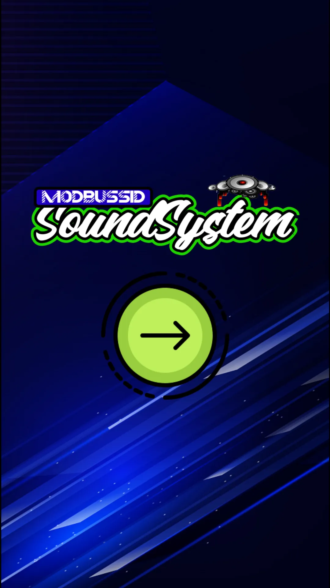 Mod Bussid Sound System DJ | Indus Appstore | Screenshot