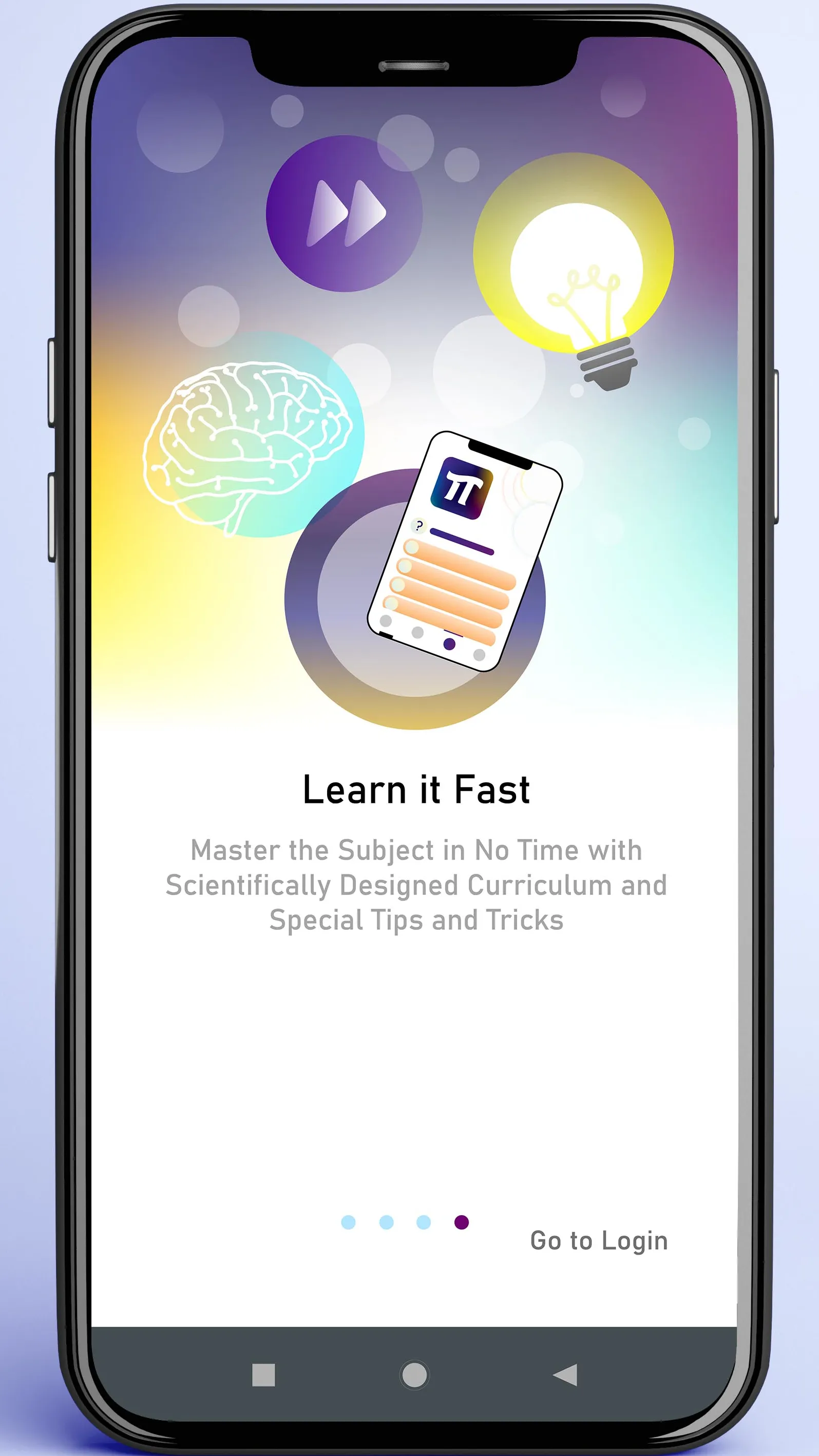 PiLearn | Indus Appstore | Screenshot