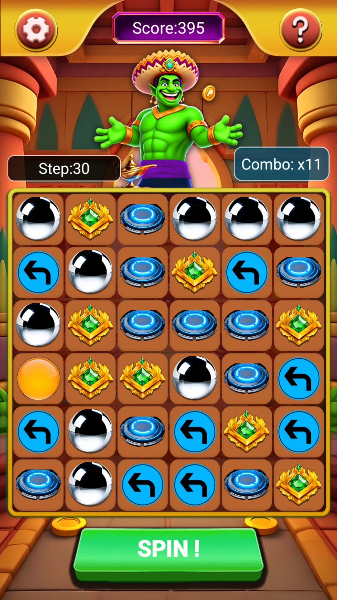 Lucky Master 777 | Indus Appstore | Screenshot